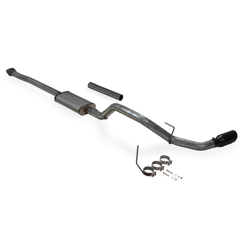 Flowmaster | Flow FX Cat-Back Exhausts - F-150 2009-2014