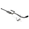 Flowmaster | Flow FX Cat-Back Exhausts - F-150 2009-2014
