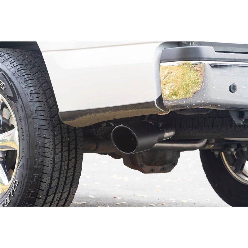 Flowmaster | Flow FX Cat-Back Exhausts - F-150 2.7T / 3.5L / 5.0L 2015-2020