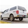 Flowmaster | Flow FX Cat-Back Exhausts - F-150 2.7T / 3.5L / 5.0L 2015-2020