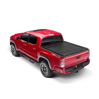 Retrax | RetraxPRO XR Tonneau Cover - Tacoma 2.4T 2024