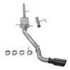 Flowmaster | Flow FX Cat-Back Exhausts - Silverado / Sierra 1500 4.8L / 5.3L 2009-2013