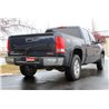 Flowmaster | Flow FX Cat-Back Exhausts - Silverado / Sierra 1500 4.8L / 5.3L 2009-2013