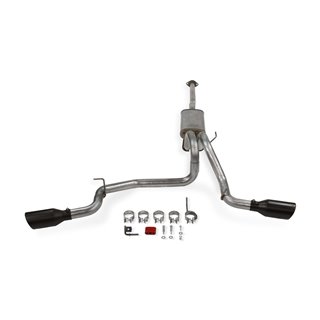 Flowmaster | Flow FX Cat-Back Exhausts - Tacoma 4.0L 2005-2015