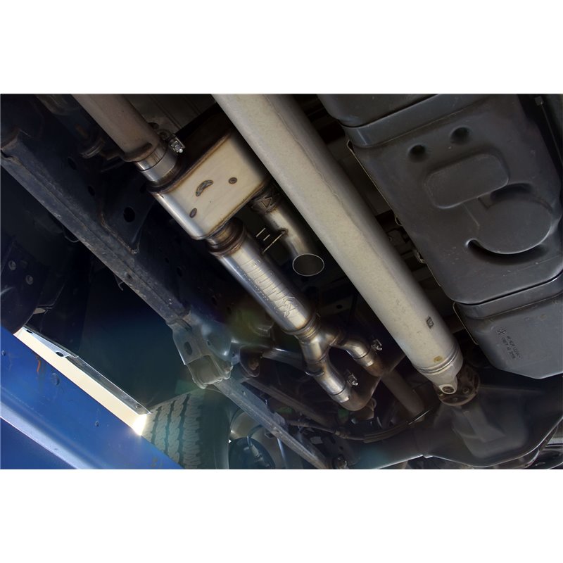 Flowmaster | FlowFX Series Silencieux - Ram 1500 / Classic 5.7L 2009-2022
