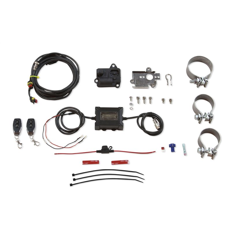 Flowmaster | FlowFX Series Silencieux - Ram 1500 / Classic 5.7L 2009-2022