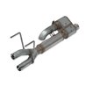 Flowmaster | FlowFX Series Silencieux - Ram 1500 / Classic 5.7L 2009-2022
