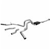 Flowmaster | American Thunder Cat-Back Exhausts - Silverado / Sierra 1500 / Classic 2000-2007