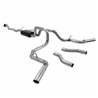 Flowmaster | American Thunder Cat-Back Exhausts - Silverado / Sierra 1500 / Classic 2000-2007