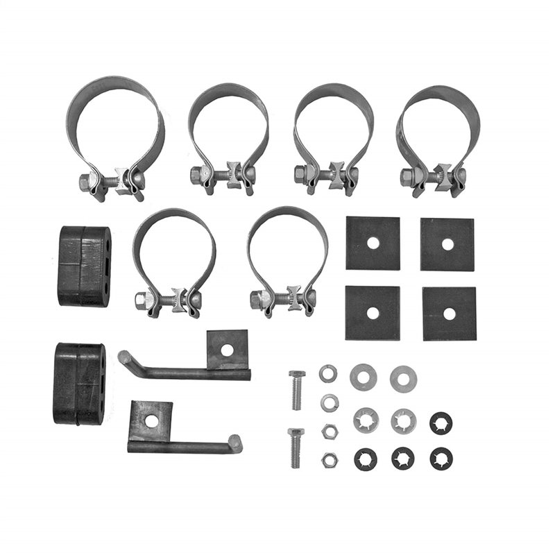 Flowmaster | American Thunder Cat-Back Exhausts - Silverado / Sierra 1500 / Classic 2000-2007