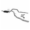 Flowmaster | Force II Cat-Back Exhausts - F-250 5.4L / 6.2L / 6.8L 2008-2013