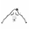 Flowmaster | Force II Cat-Back Exhausts - F-250 5.4L / 6.2L / 6.8L 2008-2013