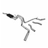 Flowmaster | American Thunder Cat-Back Exhausts - Ram 2500 / 3500 5.7L / 6.7L 2004-2012