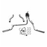Flowmaster | American Thunder Cat-Back Exhausts - Ram 2500 / 3500 5.7L / 6.7L 2004-2012