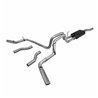 Flowmaster | American Thunder Cat-Back Exhausts - Ram 2500 / 3500 5.7L / 6.7L 2004-2012