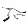 Flowmaster | Outlaw Cat-Back Exhausts - Silverado / Sierra 1500 5.3L 2009-2013