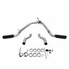 Flowmaster | Outlaw Cat-Back Exhausts - Silverado / Sierra 1500 5.3L 2009-2013