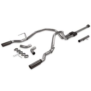 Flowmaster | Outlaw Cat-Back Exhausts - Ram 1500 5.7L 2019-2022