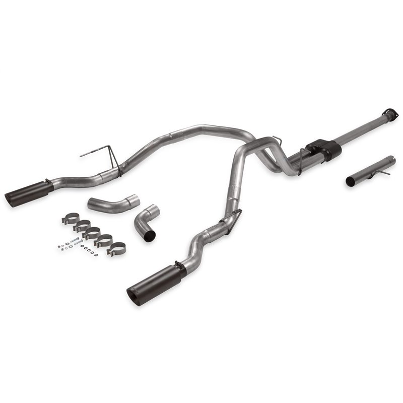 Flowmaster | Outlaw Cat-Back Exhausts - Ram 1500 5.7L 2019-2022
