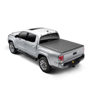 Truxedo | Sentry Tonneau Cover - Tacoma 2.4T 2024