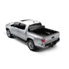 Truxedo | Sentry Tonneau Cover - Tacoma 2.4T 2024