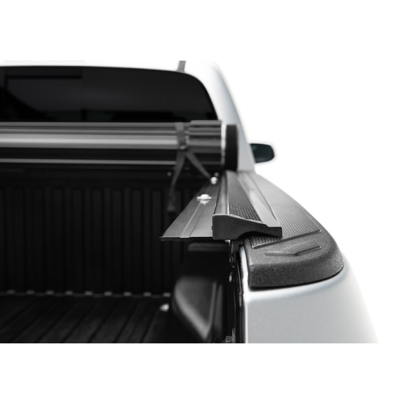 Truxedo | Sentry Tonneau Cover - Tacoma 2.4T 2024