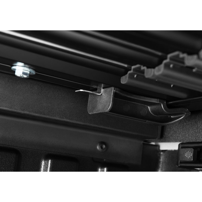 Truxedo | Sentry Tonneau Cover - Tacoma 2.4T 2024