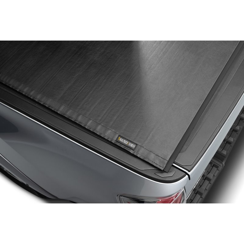 Truxedo | Sentry Tonneau Cover - Tacoma 2.4T 2024