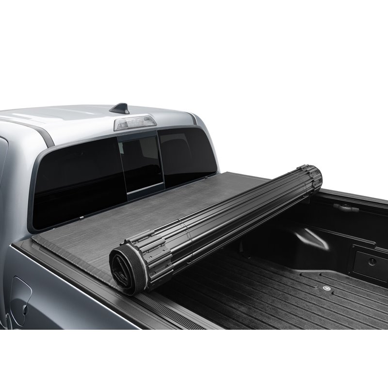 Truxedo | Sentry Tonneau Cover - Tacoma 2.4T 2024