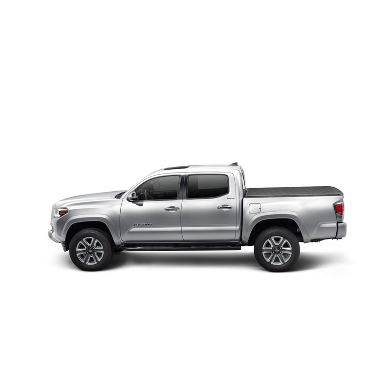 Truxedo | Sentry Tonneau Cover - Tacoma 2.4T 2024