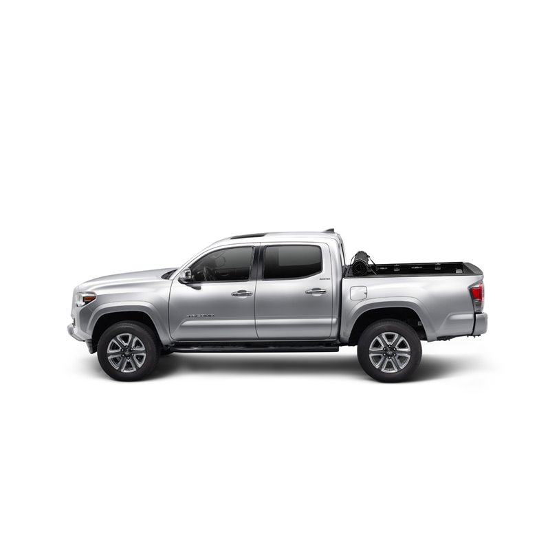 Truxedo | Sentry Tonneau Cover - Tacoma 2.4T 2024