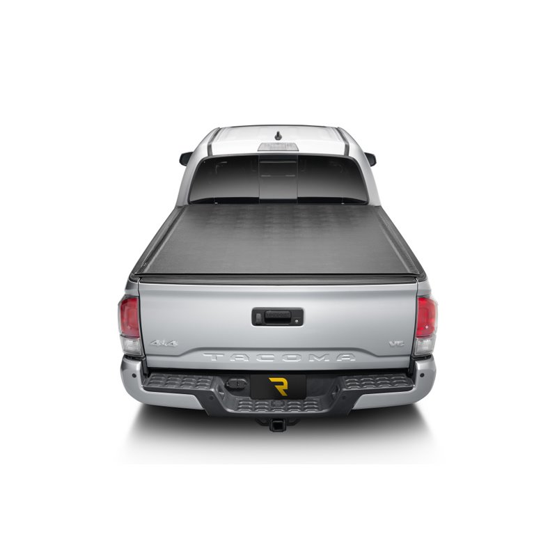 Truxedo | Sentry Tonneau Cover - Tacoma 2.4T 2024