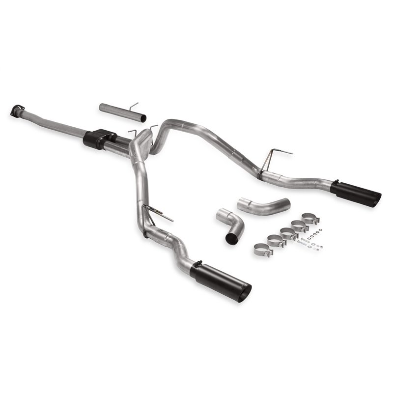 Flowmaster | Outlaw Cat-Back Exhausts - Ram 1500 5.7L 2019-2022