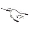 Flowmaster | Outlaw Cat-Back Exhausts - Ram 1500 5.7L 2019-2022