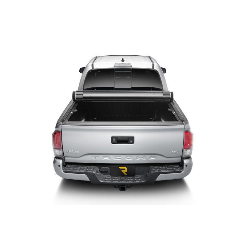 Truxedo | Sentry Tonneau Cover - Tacoma 2.4T 2024