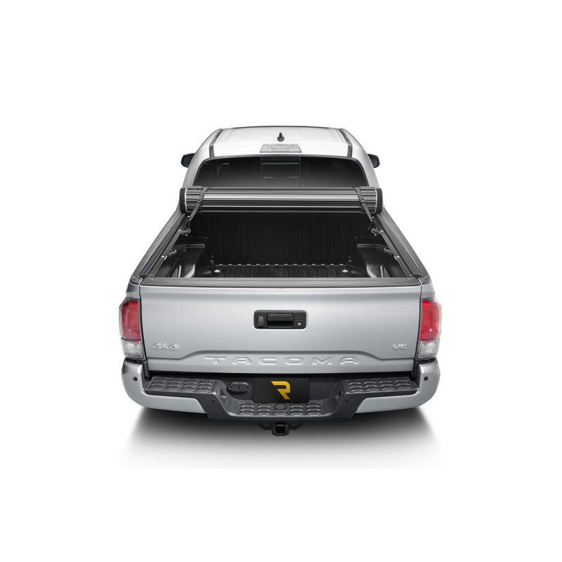 Truxedo | Sentry Tonneau Cover - Tacoma 2.4T 2024