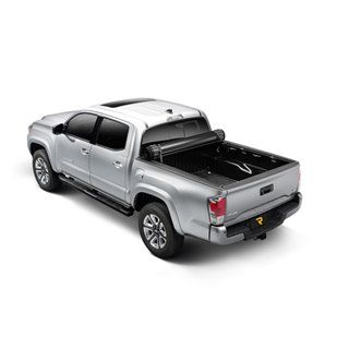Truxedo | Sentry CT Tonneau Cover - Tacoma 2.4T 2024