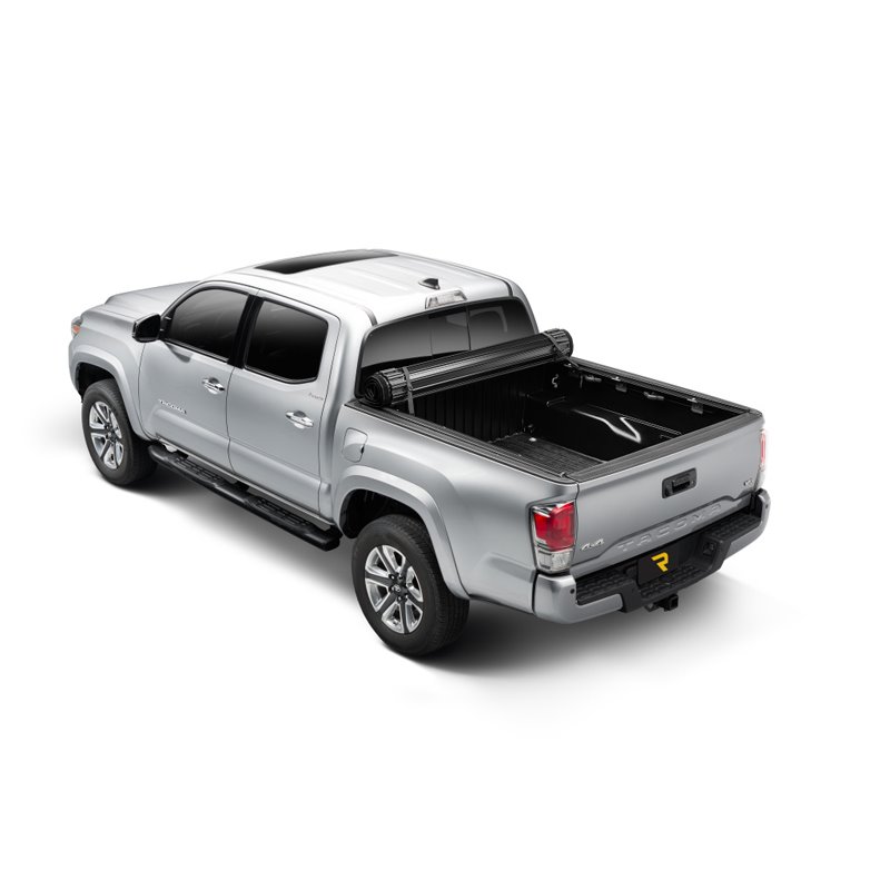 Truxedo | Sentry CT Tonneau Cover - Tacoma 2.4T 2024