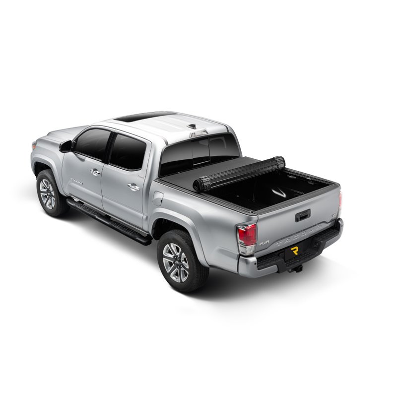 Truxedo | Sentry CT Tonneau Cover - Tacoma 2.4T 2024