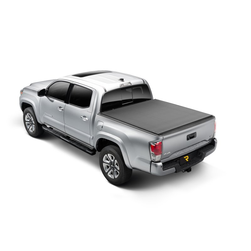 Truxedo | Sentry CT Tonneau Cover - Tacoma 2.4T 2024