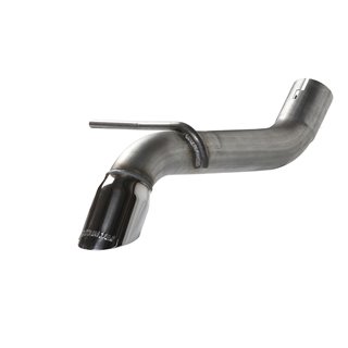 Flowmaster | American Thunder Axle-Back Exhausts - Wrangler (JK) / Wrangler (JL) 3.6L / 3.8L 2007-2018