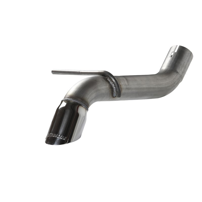 Flowmaster | American Thunder Axle-Back Exhausts - Wrangler (JK) / Wrangler (JL) 3.6L / 3.8L 2007-2018