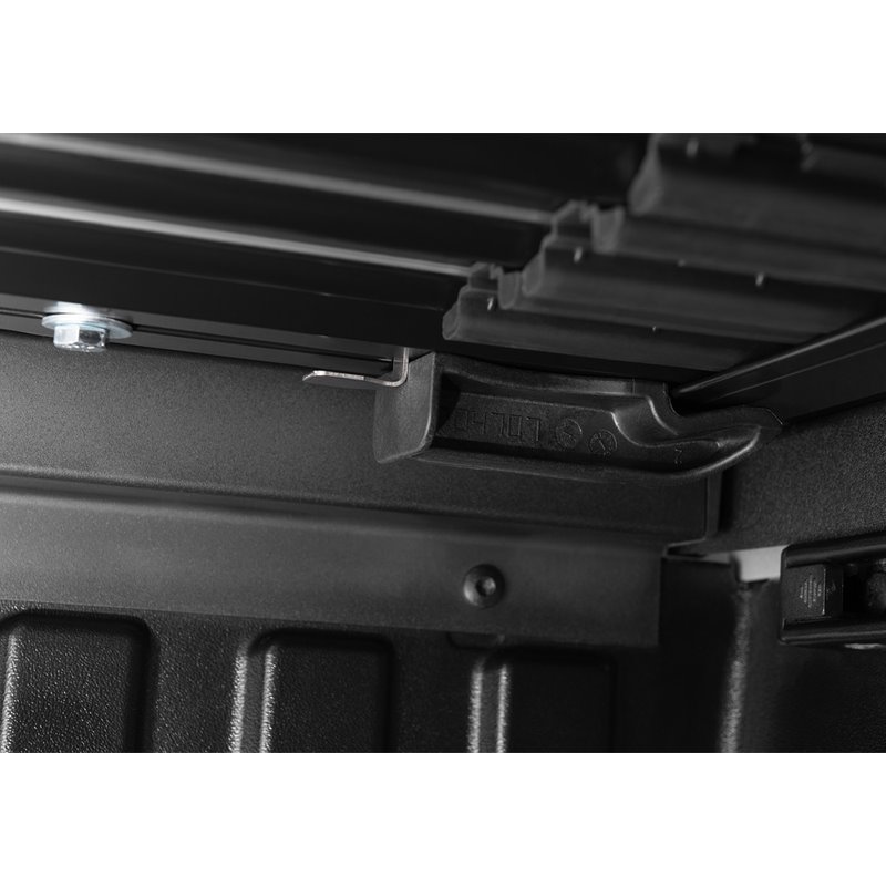 Truxedo | Sentry CT Tonneau Cover - Tacoma 2.4T 2024