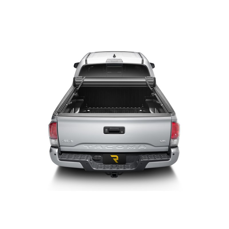Truxedo | Sentry CT Tonneau Cover - Tacoma 2.4T 2024