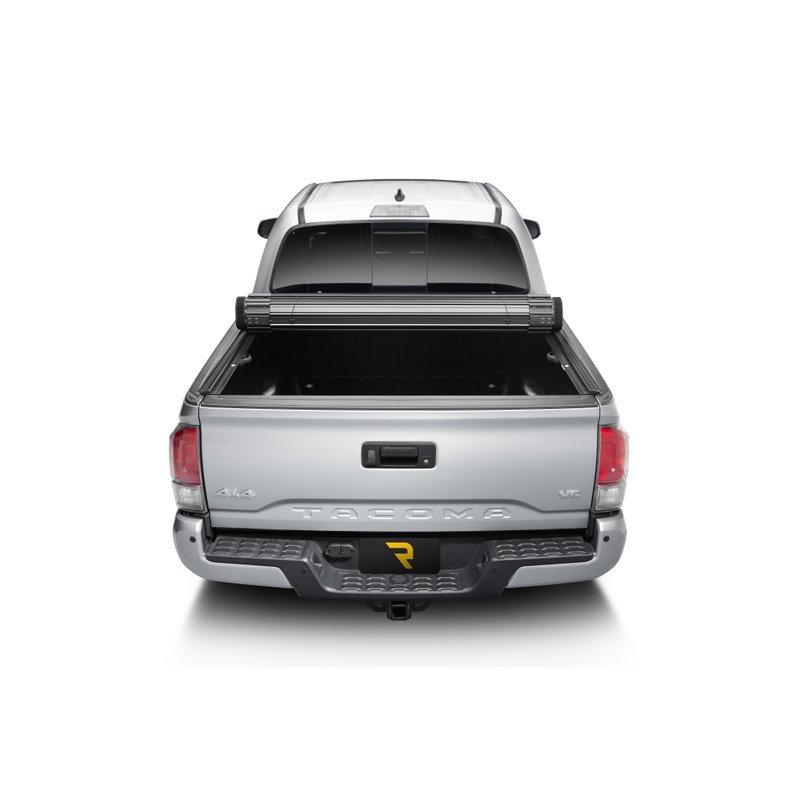 Truxedo | Sentry CT Tonneau Cover - Tacoma 2.4T 2024