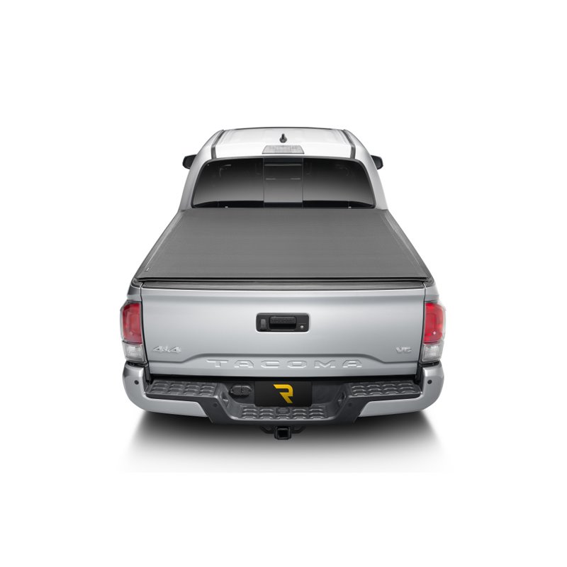 Truxedo | Sentry CT Tonneau Cover - Tacoma 2.4T 2024