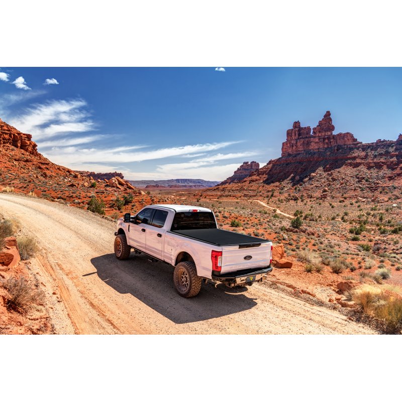 Truxedo | Sentry CT Tonneau Cover - Tacoma 2.4T 2024
