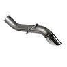 Flowmaster | American Thunder Axle-Back Exhausts - Wrangler (JK) / Wrangler (JL) 3.6L / 3.8L 2007-2018