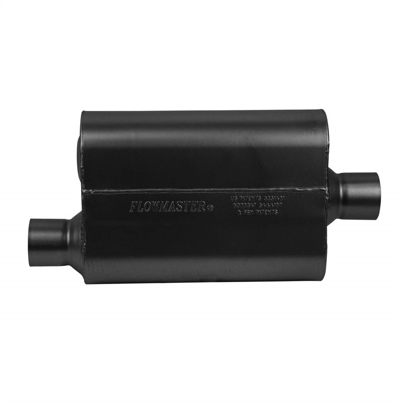 Flowmaster | Super 44 Series Silencieux - Chevrolet / Dodge / Nissan / Toyota 1963-2013