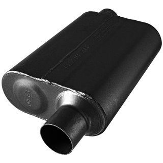 Flowmaster | Super 44 Series Silencieux - Chevrolet / Dodge / Ford / Lincoln 1970-2014